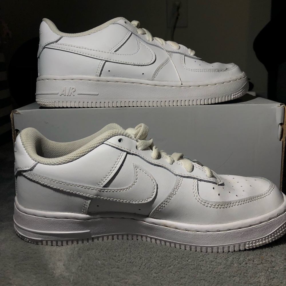 Nike air forces